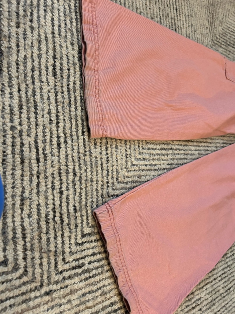 Girls Clothing Lot Size 10 bottoms Skirts, Jeans baggy wide leg Old Navy H&M Bow - Picture 11 of 11